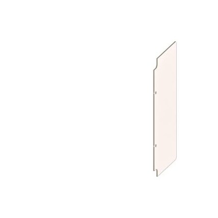 Siemens Accessory for 3KC4 3KC8 Terminal protective plate for top and bottom for 3KC9828-2