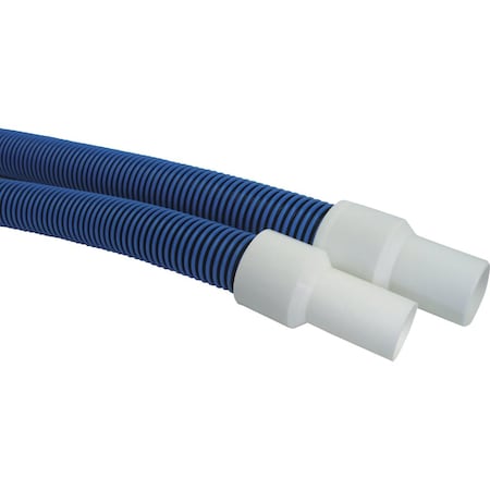 Jed Pool 27 Ft. L. x 1-1/4'' Dia. Pool Vacuum Hose 60-200D-27