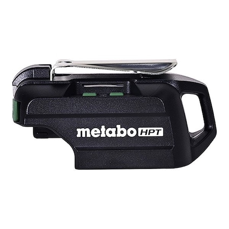 Metabo Hpt Charger, Rapid, 110-120V AC UC18DAQ4M