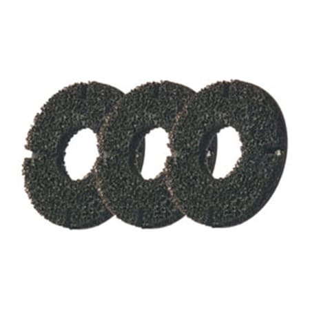 Safety First 433501 Type 1 Grinding Disc, 1.5 in. Kit SA2612664