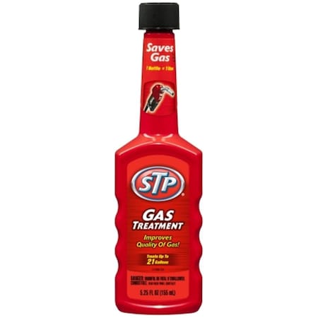 Clorox Clorx - Armor-all-stp 5.25 Oz Gas Treatment 78573