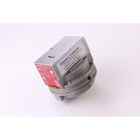 Antunes Lgp - D 2 - 14" DPDT Low Gas Swtch 803113901