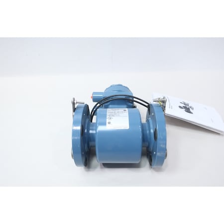 Rosemount MAGNETIC FLOWTBUE 2IN 40V-DC 8705ASA020C1W0L1