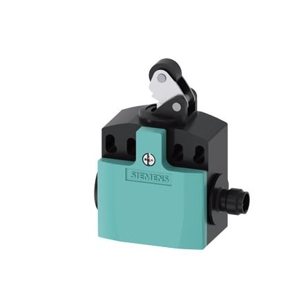 Siemens Position switch Plastic enclosure 50 mm Device connection 2 x M20 x 3SE5244-0LE10-1AE0
