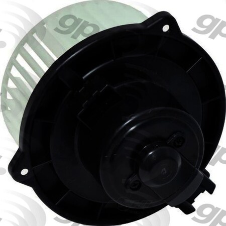 Global Parts Distributors Blower Motor 2311856