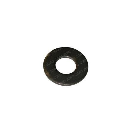 Tennant REPLACEMENT WASHER, FLAT.60B 1.31D .10 SS 77272