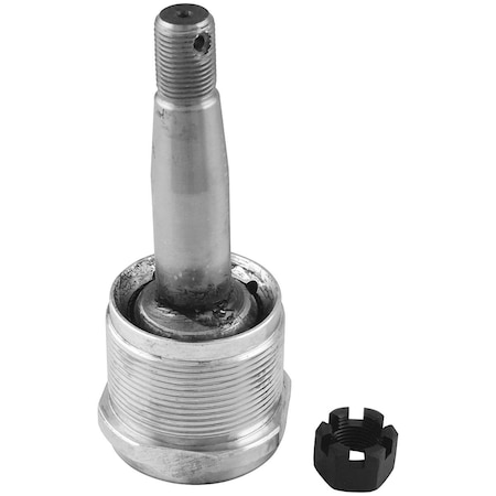 Allstar Performance 0.5 in. Longer at Threads Screw-In Lower Ball Joint with K6141 Pin ALL56050
