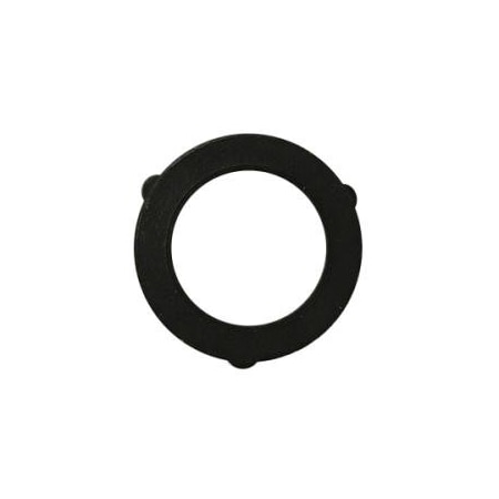 First Fitting & Fastener GARDEN HOSE WASHERS BLACK 30150MID