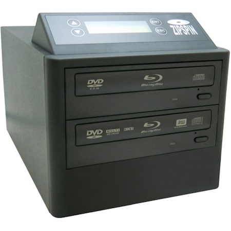 Pde Tech Z-BLU121 Blu-Ray Duplicator Z-BLU121