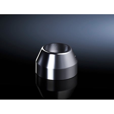 Rittal S-S Fixed Encl Coupling Cp Tilting Adaptor +/- 30 Deg. 6664500