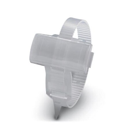 Phoenix Contact KMK 3 Plastic cable markers transparent 1005211