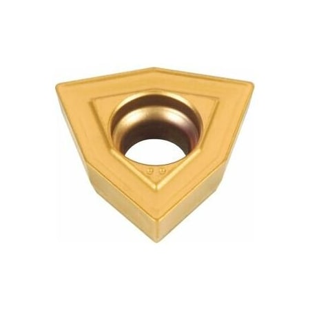 Garant Carbide Insert for Indexable Drills, WOEX 06T304 S, for Stainless Steels 232720 ST900