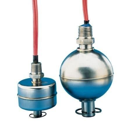 Omega LEVEL SWITCH CE LV-50