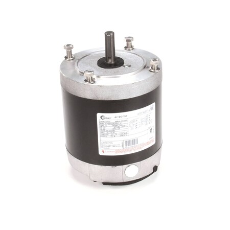 Jackson Drive Motor, A-Kit, 3 Ph, 60Hz 6401-003-08-40