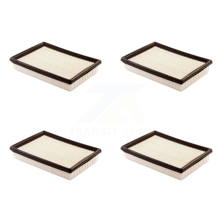 Pur Air Filter, For Chrysler Dodge Intrepid 300M Concorde LHS, 4PK K57-100877