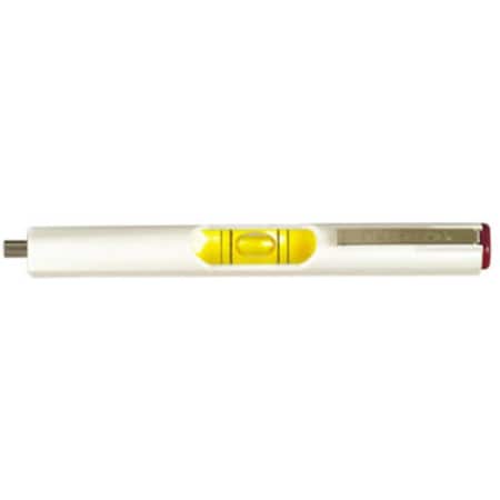 Eat-In 500 5 in. Pocket Level With Magnetic Pickup EA583577
