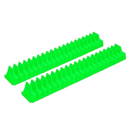 Ernst Manufacturing Modular Wrench Organizer for Drawer 5416