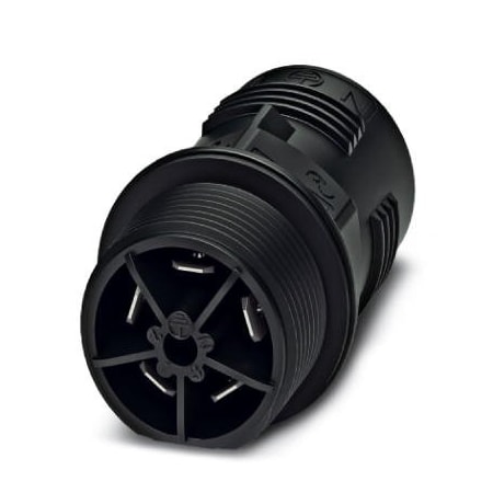 Phoenix Contact QPD W 4PE1 5 M25 FC BK Panel 1414738