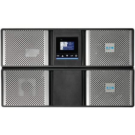 Eaton 9PX G2 3000VA 3000W 208/120V ONLINE DOUBLE-CONVERSION UPS - L6-30P OR HARD 9PX3K3UNTF5G2