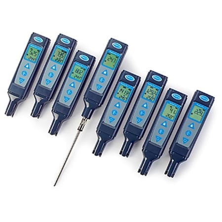 Aquachek Pocket Pro pH Tester 9531000E
