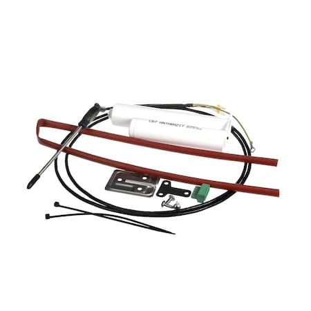 Unox Core Probe Kit, Multi-Point, L1550 KSN1019B