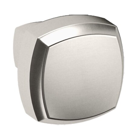 Baldwin Cabinet Knobs Satin Nickel 4452150