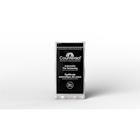 Counteract 20Oz. -Single Bag CBB20OZB