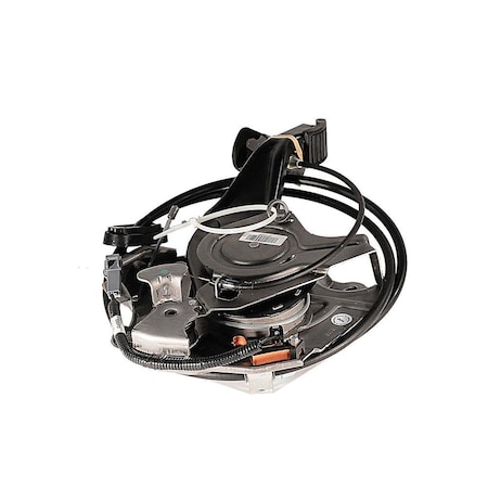 Acdelco MODULE ASM-PARK BRK CONT, Parking Brake Control Module,  23182557