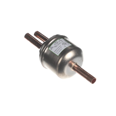 Continental Refrigeration FILTER DRIER 4-118