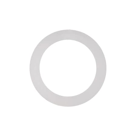 Auveco Metric Drain Plug Gasket 20mm Inside Diameter -Nylon, 50PK 16685