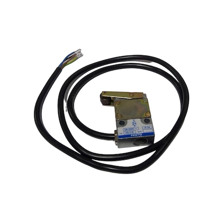 John Deere SWITCH INTERLOCK EXHAUST B, JOHN DEERE OEM AT254450 AT254450