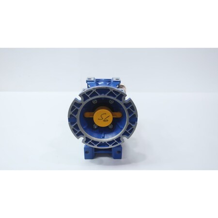 Motovario RIGHT ANGLE GEAR REDUCER 15:1 NMRV-P 075