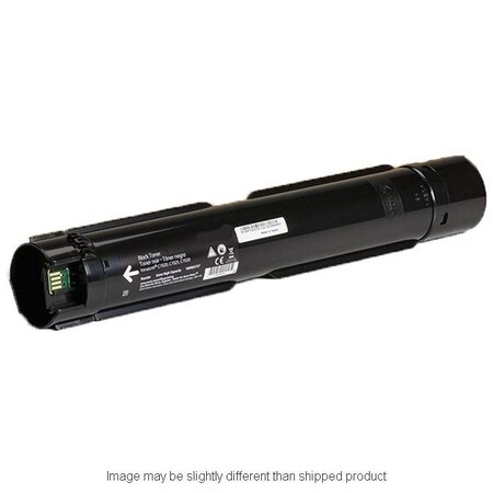 Generic Replacment Cartridge For XEROX VERSALINK C7020/C7025/C7030 BLACK 106R03737