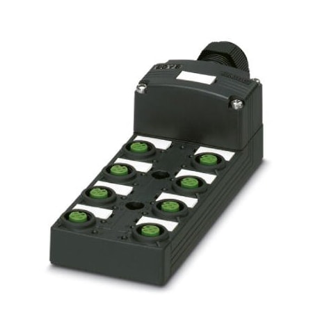 Phoenix Contact SACB-8/16-C SCO P Sensor/actuator box 1452796