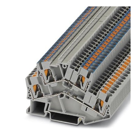 Phoenix Contact PTTBS 2 5-L/N Double-level terminal 3209606