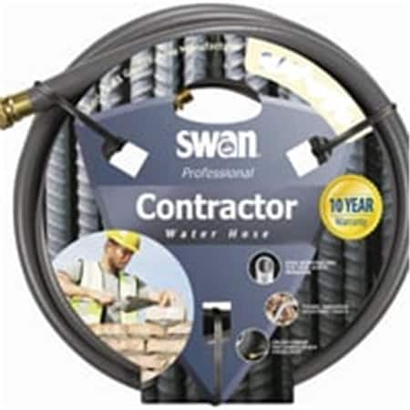 Colorite Swan Colorite-Swan SNCG34050 0.75 x 50 Ft. Commercial Grade Hose 2979003