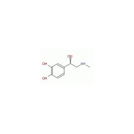 Ak Scientific L-Adrenaline, meet USP specifications (1g), CAS 51-43-4 L926-1g