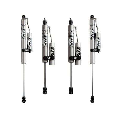 Fox 0110 CHEV/GMC 2500/3500 HD FRONT PS 2.0 R/R 5.1IN 01IN LIFT 980-24-959