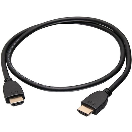 C2G 3ft High Speed HDMI Cable - 2pk C2G21000