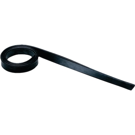 Unger Blade, 18 in L, Rubber Blade 960210
