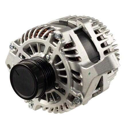 Motorcraft Alternator,  GL8969