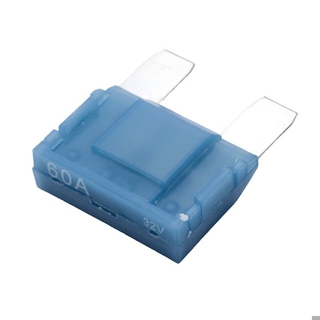 Optifuse Automotive Blade Fuse, ANX-I Series, 20A to 100A, 32V DC ANX-I-60A