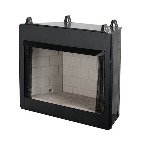 Superior Fire Bx Vent-Free W/Liner 36In F3306