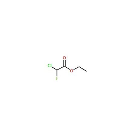 Ak Scientific Ethyl chlorofluoroacetate (25g), CAS 401-56-9 2611AE-25g