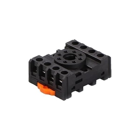 Imo Automation Relay Socket (Base) For RSE2 Relays SRPE8