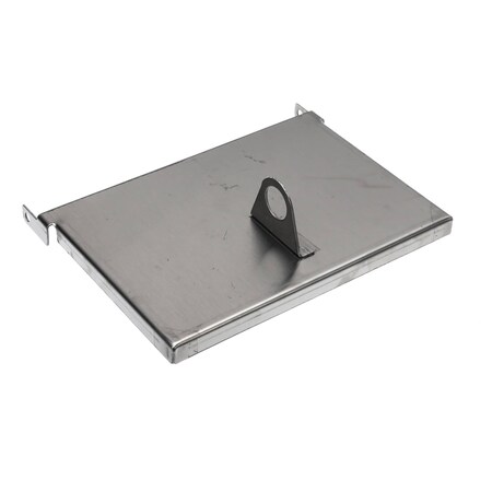 American Dish Service Lid Cover, Pre-Wash, ADC-66 285-6215