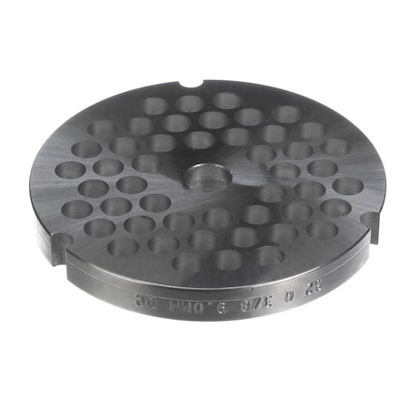 Biro PLATE SIZE 32 3/8 HOLE MC32-18-375