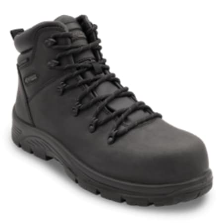 Avenger Framer Lite Mid - Men - CT EH WP SR - Black - 9EE A8151-9EE