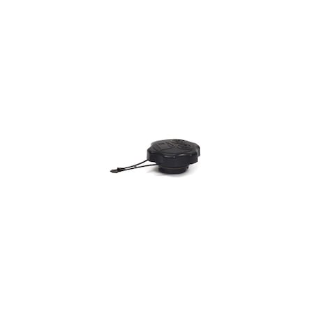 Briggs & Stratton Gas Cap 3-1/4in D 5445K