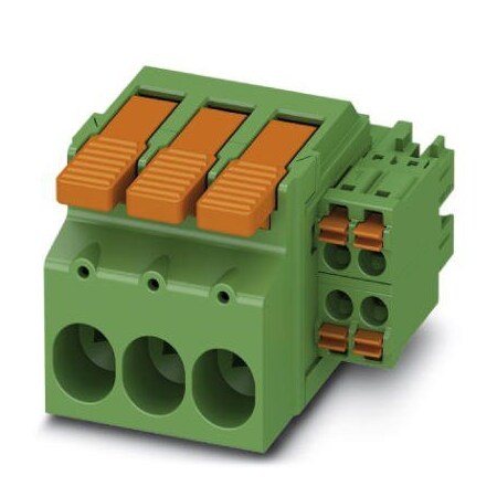 Phoenix Contact LPCH 6/ 4+6-ST-7 62 PCB hybrid 1716956